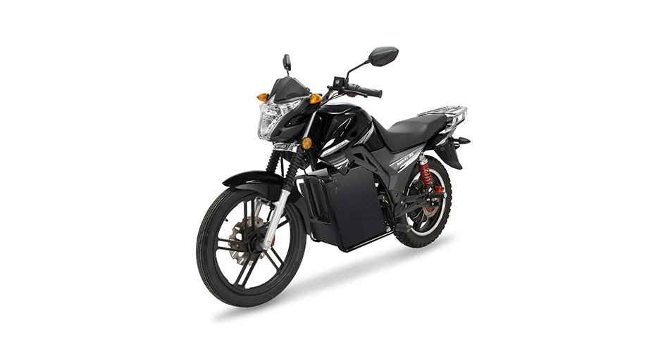 EV-MY Scooter